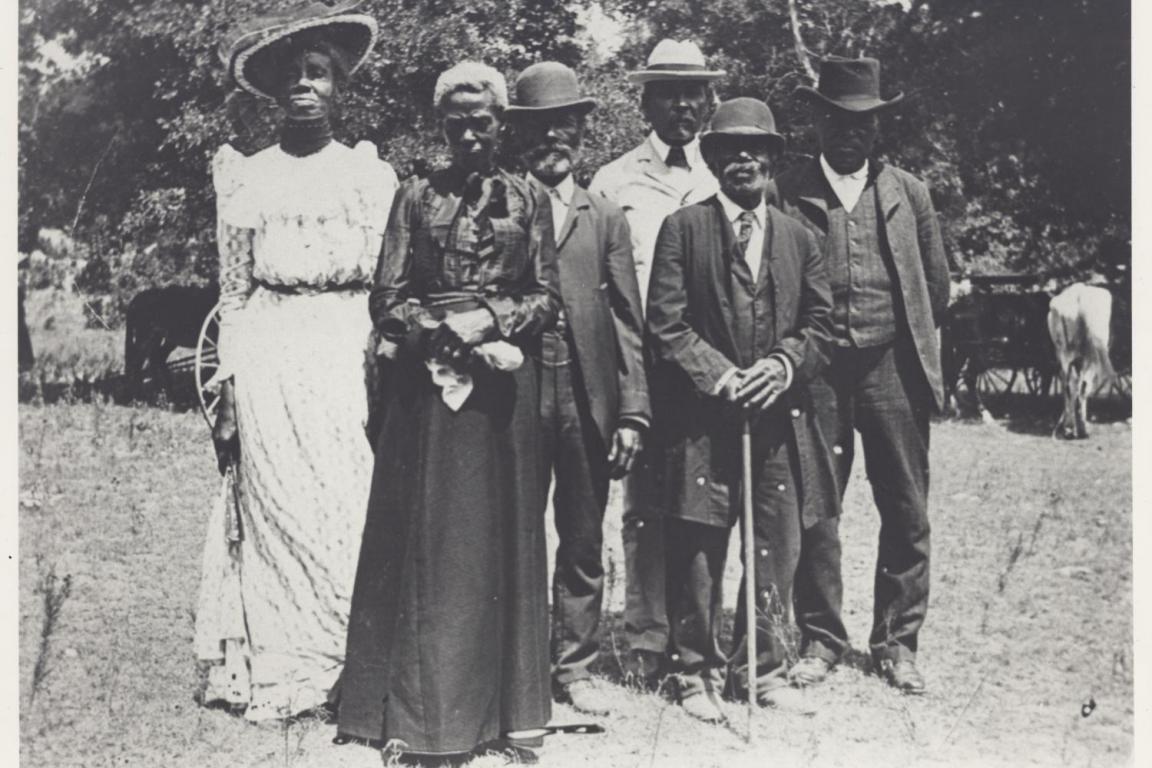 The Historical Legacy Of Juneteenth