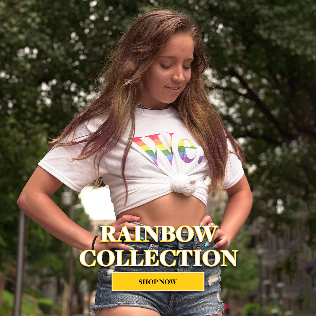 Rainbow Collection Image